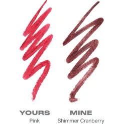 Morphe Eyeliner Bi-Liner Dual-Ended Gel Pencil von New