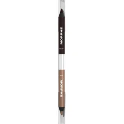 Morphe Eyeliner Bi-Liner Dual-Ended Gel Pencil von New