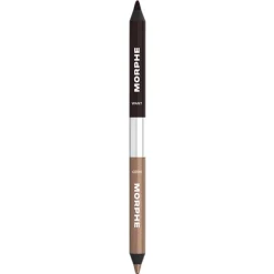 Morphe Eyeliner Bi-Liner Dual-Ended Gel Pencil von New