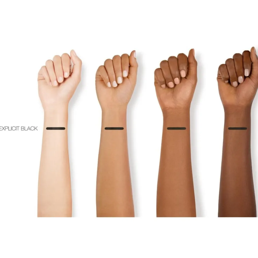 NARS Eyeliner Climax Liquid Eyeliner von Discount