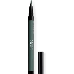 DIOR Eyeliner show Liquid Liner Ultrapräziser Felt-Tip Eyeliner - Intensive wasserfeste Farbe von Discount