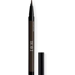 DIOR Eyeliner show Liquid Liner Ultrapräziser Felt-Tip Eyeliner - Intensive wasserfeste Farbe von Discount
