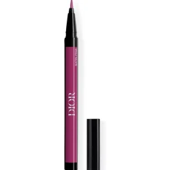 DIOR Eyeliner show Liquid Liner Ultrapräziser Felt-Tip Eyeliner - Intensive wasserfeste Farbe von Discount