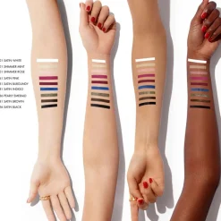 DIOR Eyeliner show Liquid Liner Ultrapräziser Felt-Tip Eyeliner - Intensive wasserfeste Farbe von Discount