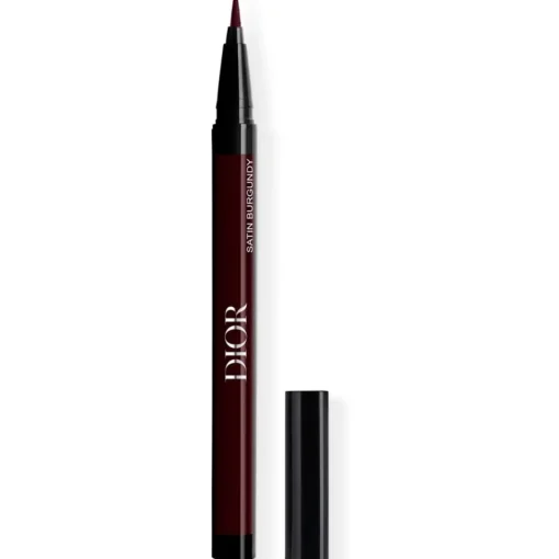 DIOR Eyeliner show Liquid Liner Ultrapräziser Felt-Tip Eyeliner - Intensive wasserfeste Farbe von Discount