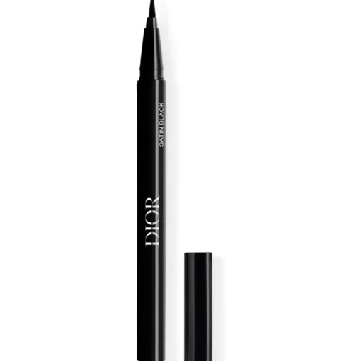 DIOR Eyeliner show Liquid Liner Ultrapräziser Felt-Tip Eyeliner - Intensive wasserfeste Farbe von Discount