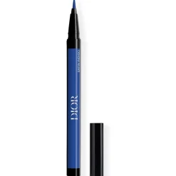 DIOR Eyeliner show Liquid Liner Ultrapräziser Felt-Tip Eyeliner - Intensive wasserfeste Farbe von Discount