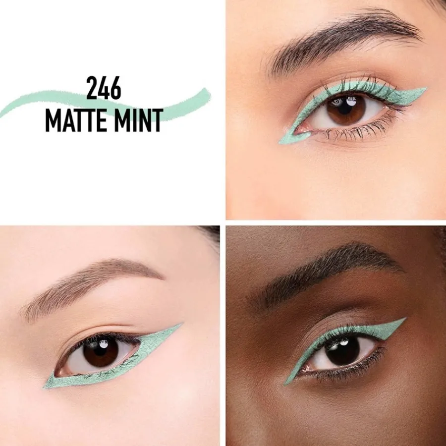 DIOR Eyeliner show Stylo Wasserfester Eyeliner - 24 Stunden Halt von