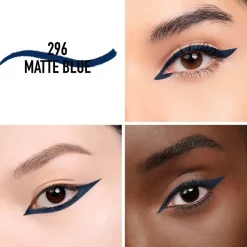 DIOR Eyeliner show Stylo Wasserfester Eyeliner - 24 Stunden Halt von