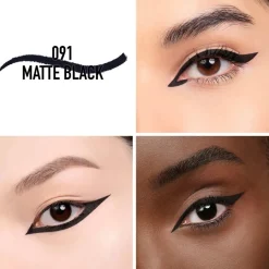DIOR Eyeliner show Stylo Wasserfester Eyeliner - 24 Stunden Halt von