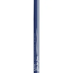 NYX Professional Makeup Eyeliner Epic Ink Liner Jeanz Matte von