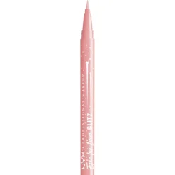 NYX Professional Makeup Eyeliner Epic Ink Liner Jeanz Glitz von