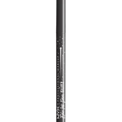 NYX Professional Makeup Eyeliner Epic Ink Liner Jeanz Glitz von