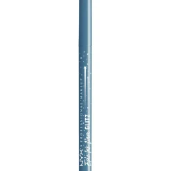 NYX Professional Makeup Eyeliner Epic Ink Liner Jeanz Glitz von