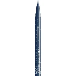 NYX Professional Makeup Eyeliner Epic Ink Liner Jeanz Glitz von