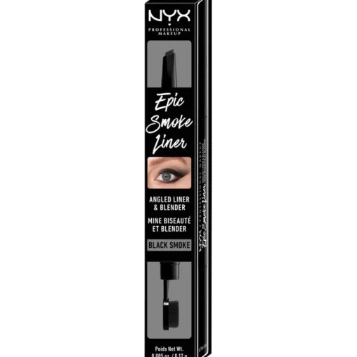 NYX Professional Makeup Eyeliner Epic Smoke Liner von