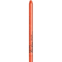 NYX Professional Makeup Eyeliner Epic Wear Semi-Perm Graphic Liner Stick von