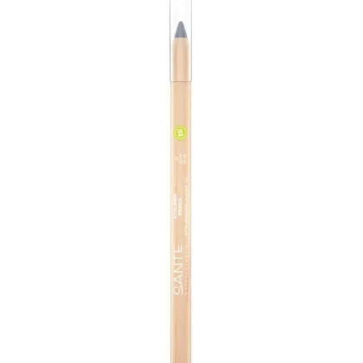 Sante Naturkosmetik Eyeliner Eyeliner Pencil von Outlet