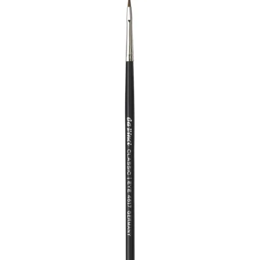 Da Vinci Eyeliner Gerade und wellige Kunstfasern von Sale