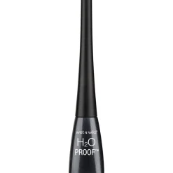 wet n wild Eyeliner H2O Proof Felt Tip Liquid Eyeliner von