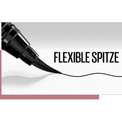 Maybelline New York Eyeliner Hyper Easy Liquid Liner von