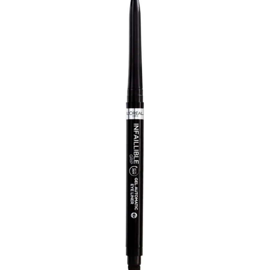 Lu2019Oru00E9al Paris Eyeliner Infaillible Gel Automatic Eyeliner von L’Oréal Paris