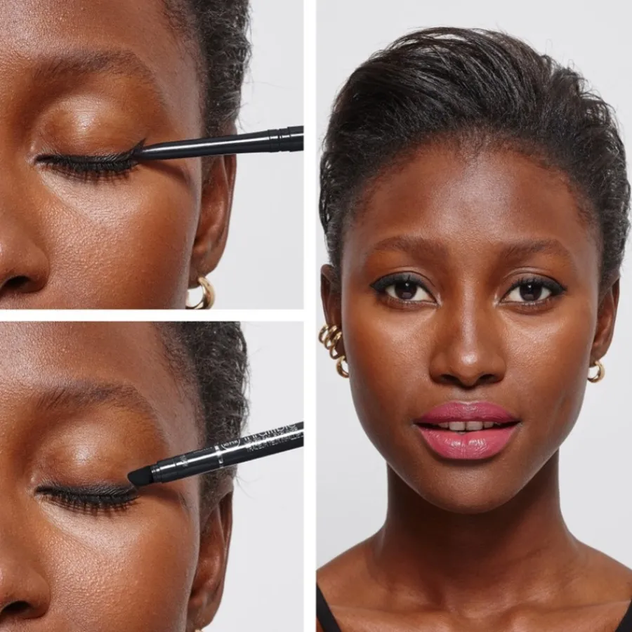 Lu2019Oru00E9al Paris Eyeliner Infaillible Gel Automatic Eyeliner von L’Oréal Paris