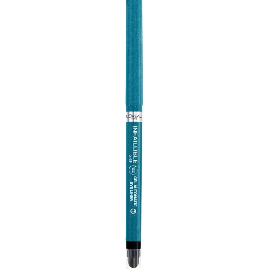 Lu2019Oru00E9al Paris Eyeliner Infaillible Gel Automatic Eyeliner von L’Oréal Paris