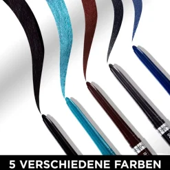 Lu2019Oru00E9al Paris Eyeliner Infaillible Gel Automatic Eyeliner von L’Oréal Paris