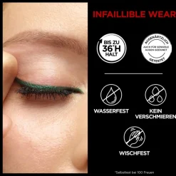 Lu2019Oru00E9al Paris Eyeliner Infaillible Gel Automatic Eyeliner von L’Oréal Paris