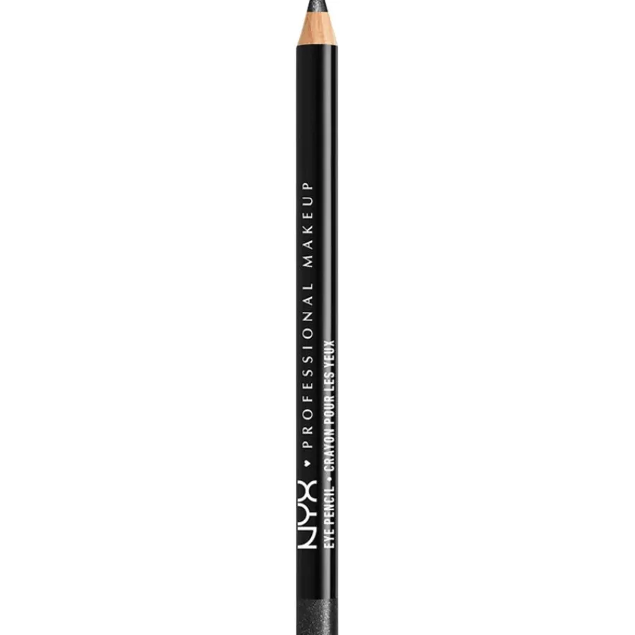 NYX Professional Makeup Eyeliner Kajal Slim Eye Pencil von