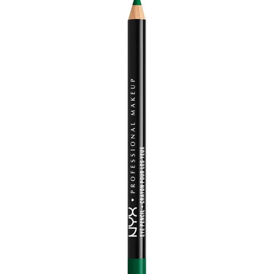 NYX Professional Makeup Eyeliner Kajal Slim Eye Pencil von