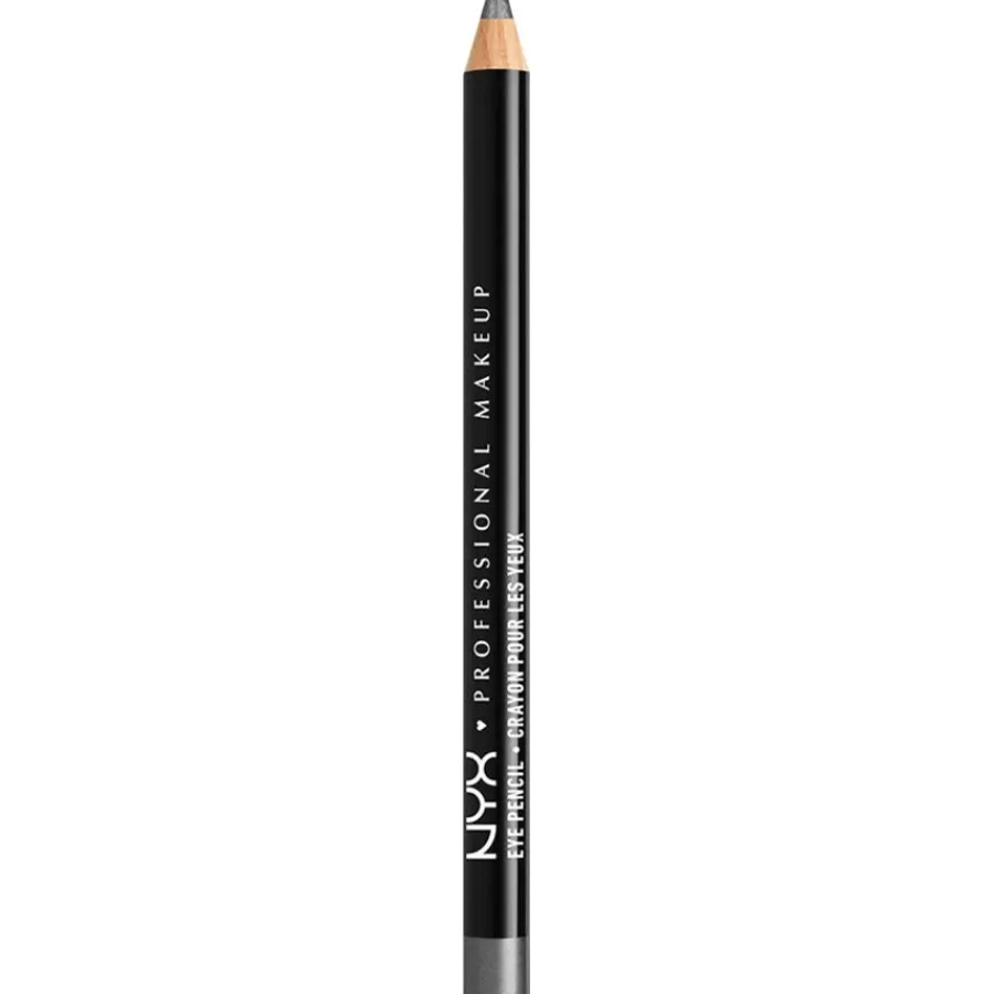 NYX Professional Makeup Eyeliner Kajal Slim Eye Pencil von