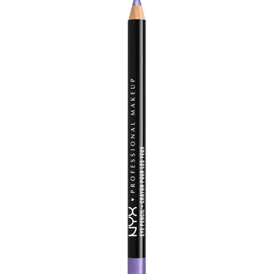 NYX Professional Makeup Eyeliner Kajal Slim Eye Pencil von