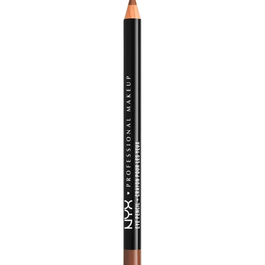 NYX Professional Makeup Eyeliner Kajal Slim Eye Pencil von