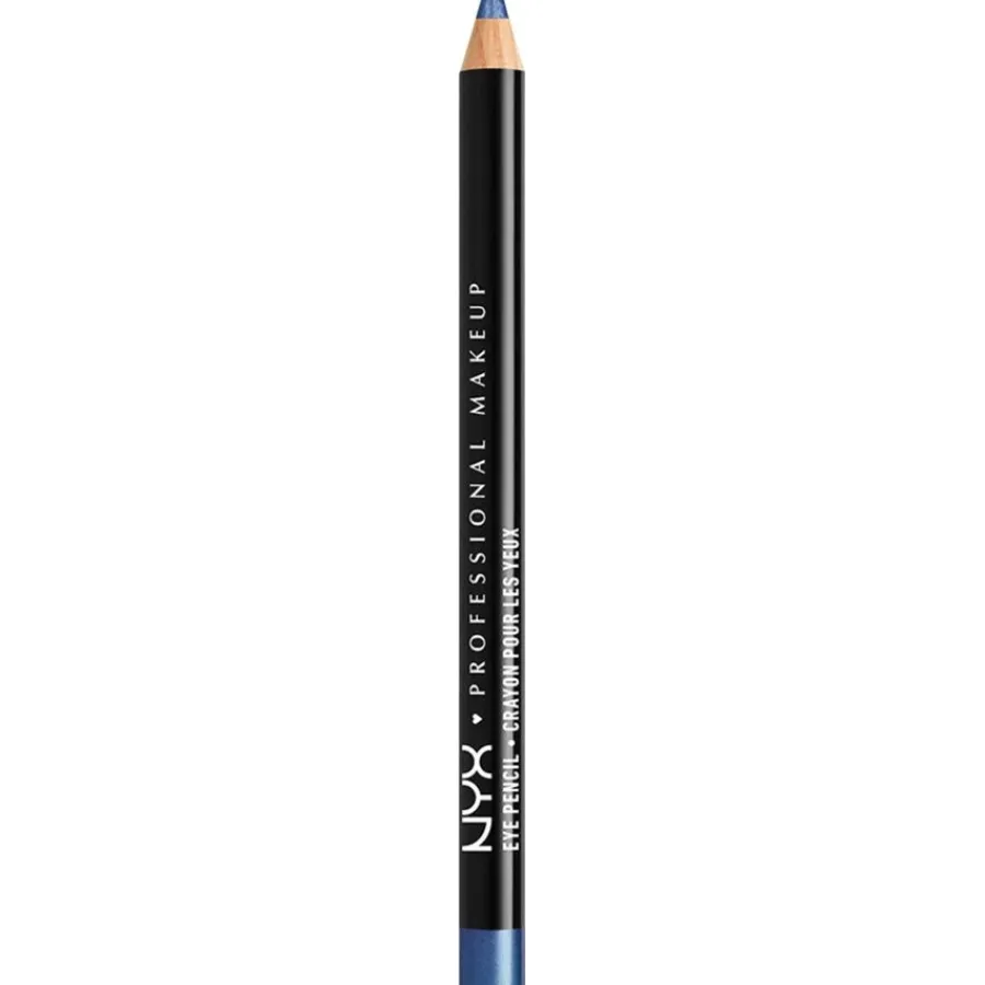 NYX Professional Makeup Eyeliner Kajal Slim Eye Pencil von