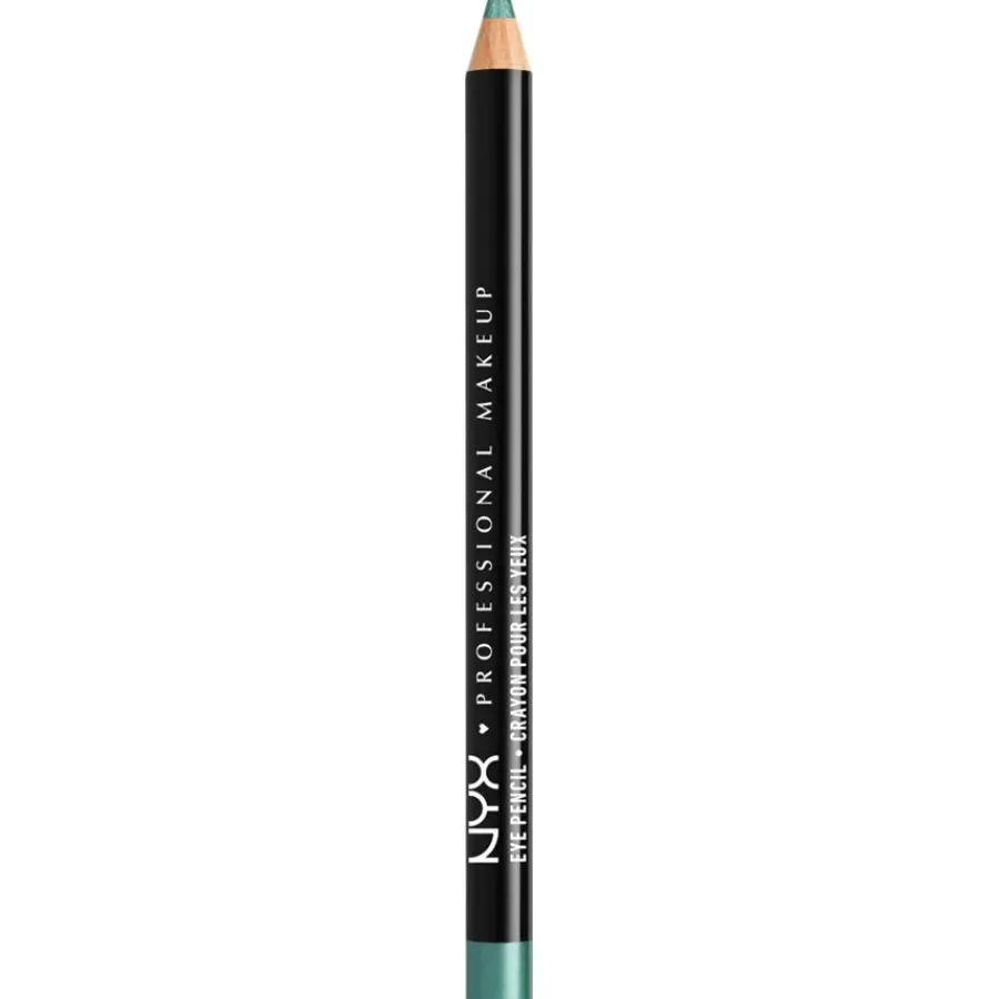 NYX Professional Makeup Eyeliner Kajal Slim Eye Pencil von