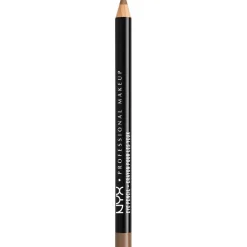 NYX Professional Makeup Eyeliner Kajal Slim Eye Pencil von