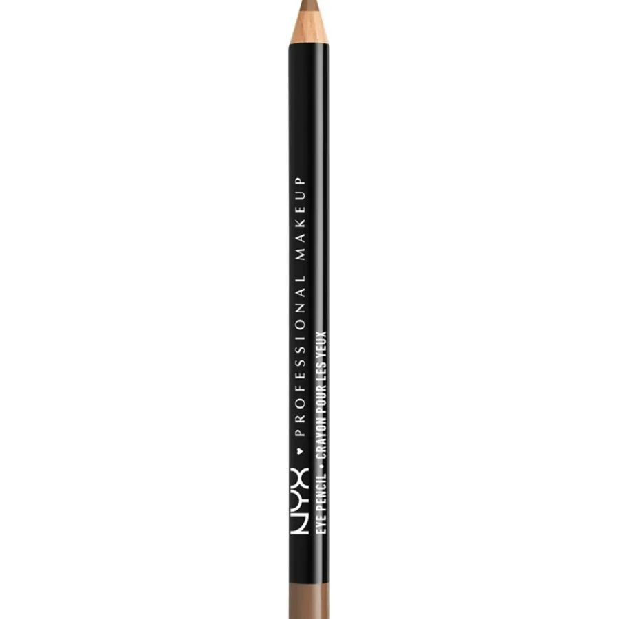 NYX Professional Makeup Eyeliner Kajal Slim Eye Pencil von