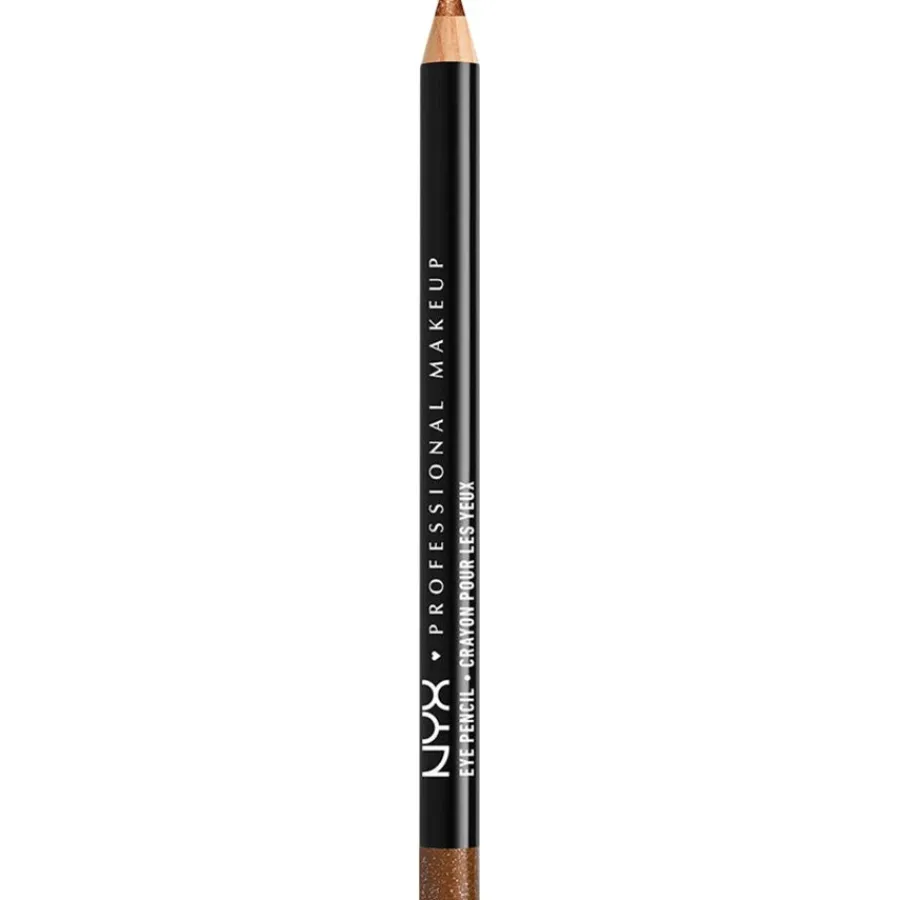 NYX Professional Makeup Eyeliner Kajal Slim Eye Pencil von
