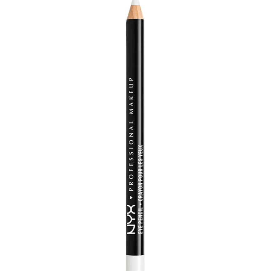 NYX Professional Makeup Eyeliner Kajal Slim Eye Pencil von
