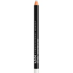 NYX Professional Makeup Eyeliner Kajal Slim Eye Pencil von