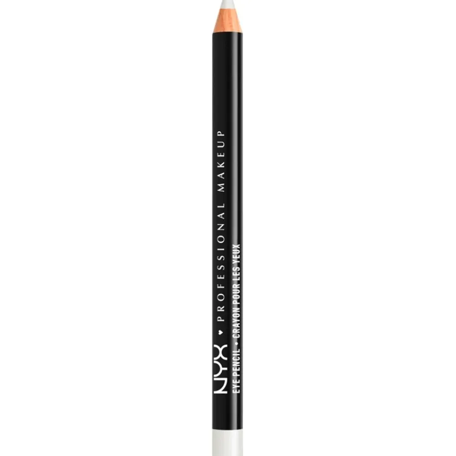 NYX Professional Makeup Eyeliner Kajal Slim Eye Pencil von