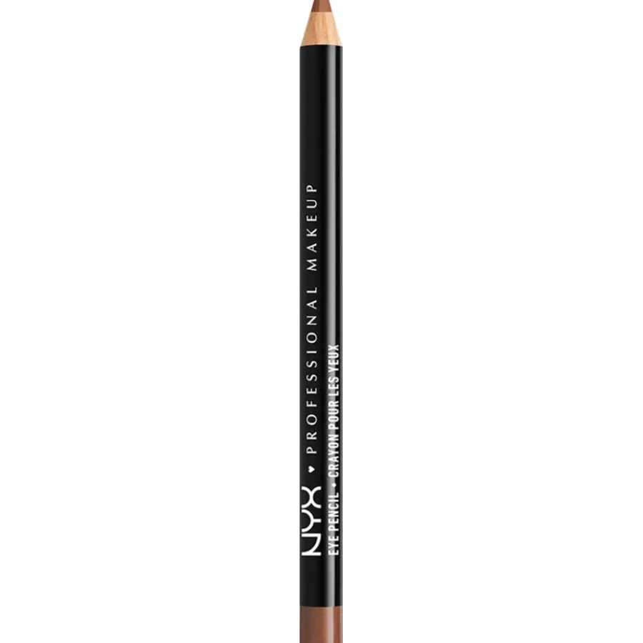 NYX Professional Makeup Eyeliner Kajal Slim Eye Pencil von