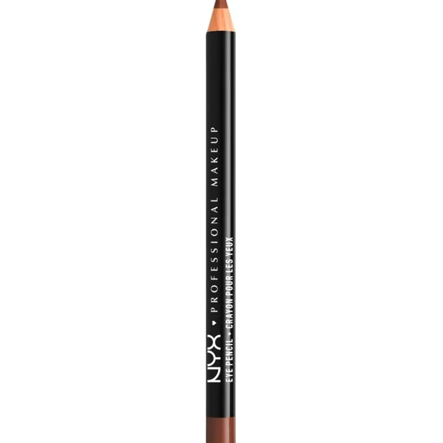 NYX Professional Makeup Eyeliner Kajal Slim Eye Pencil von