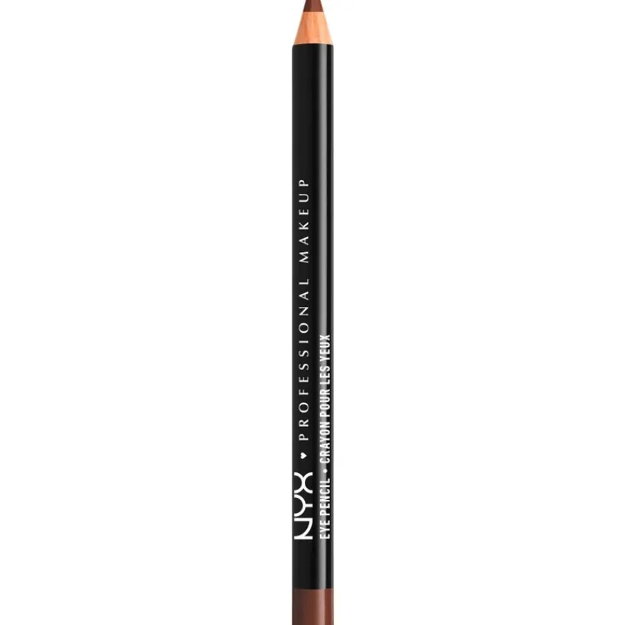 NYX Professional Makeup Eyeliner Kajal Slim Eye Pencil von