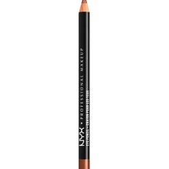 NYX Professional Makeup Eyeliner Kajal Slim Eye Pencil von