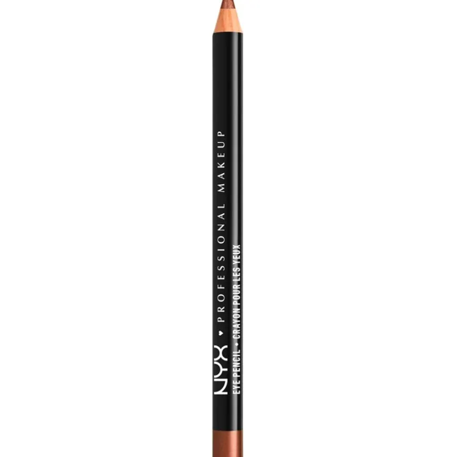 NYX Professional Makeup Eyeliner Kajal Slim Eye Pencil von