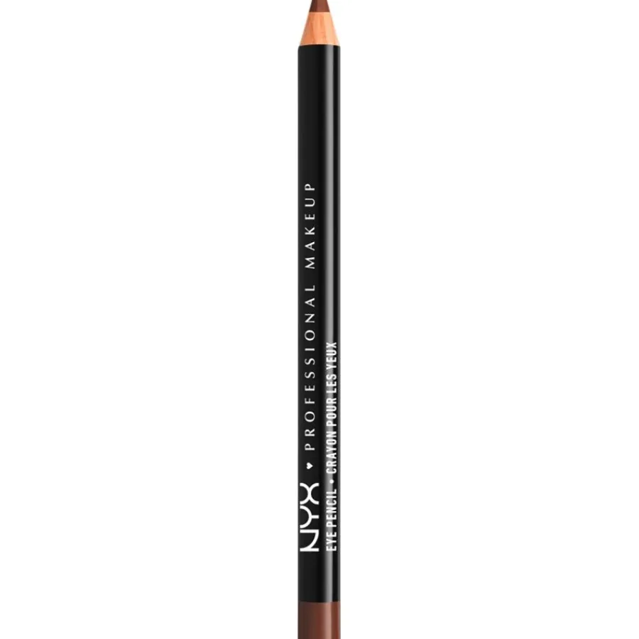 NYX Professional Makeup Eyeliner Kajal Slim Eye Pencil von