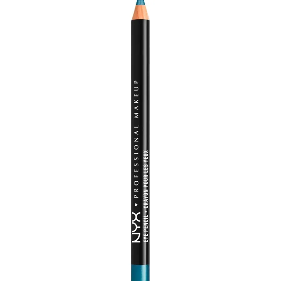 NYX Professional Makeup Eyeliner Kajal Slim Eye Pencil von